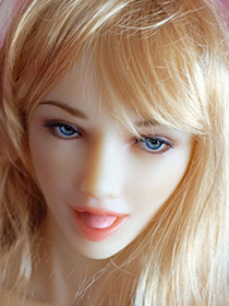 sex doll face Penny 23