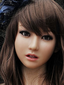 sex doll face Thera 19