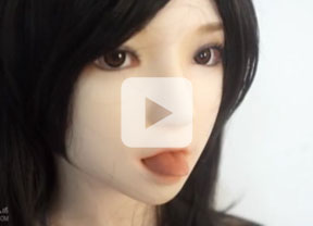 silicone doll oral sex function