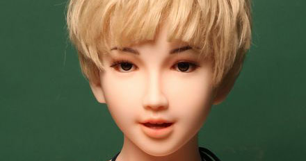 Youyi love doll head picture 3