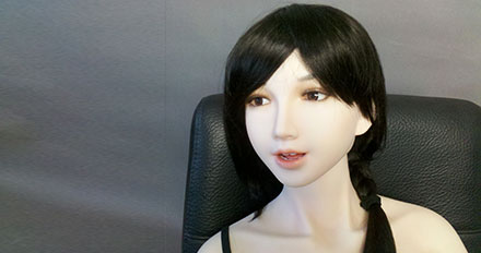 Youyi love doll head picture 5
