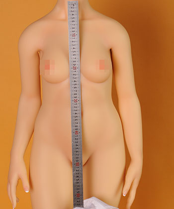 158cm love doll body picture 1