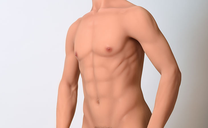 170man love doll body picture 0